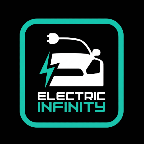 Infinity Electric Logo